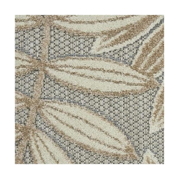 Nourison Aloha Alfombra para interiores y exteriores_6