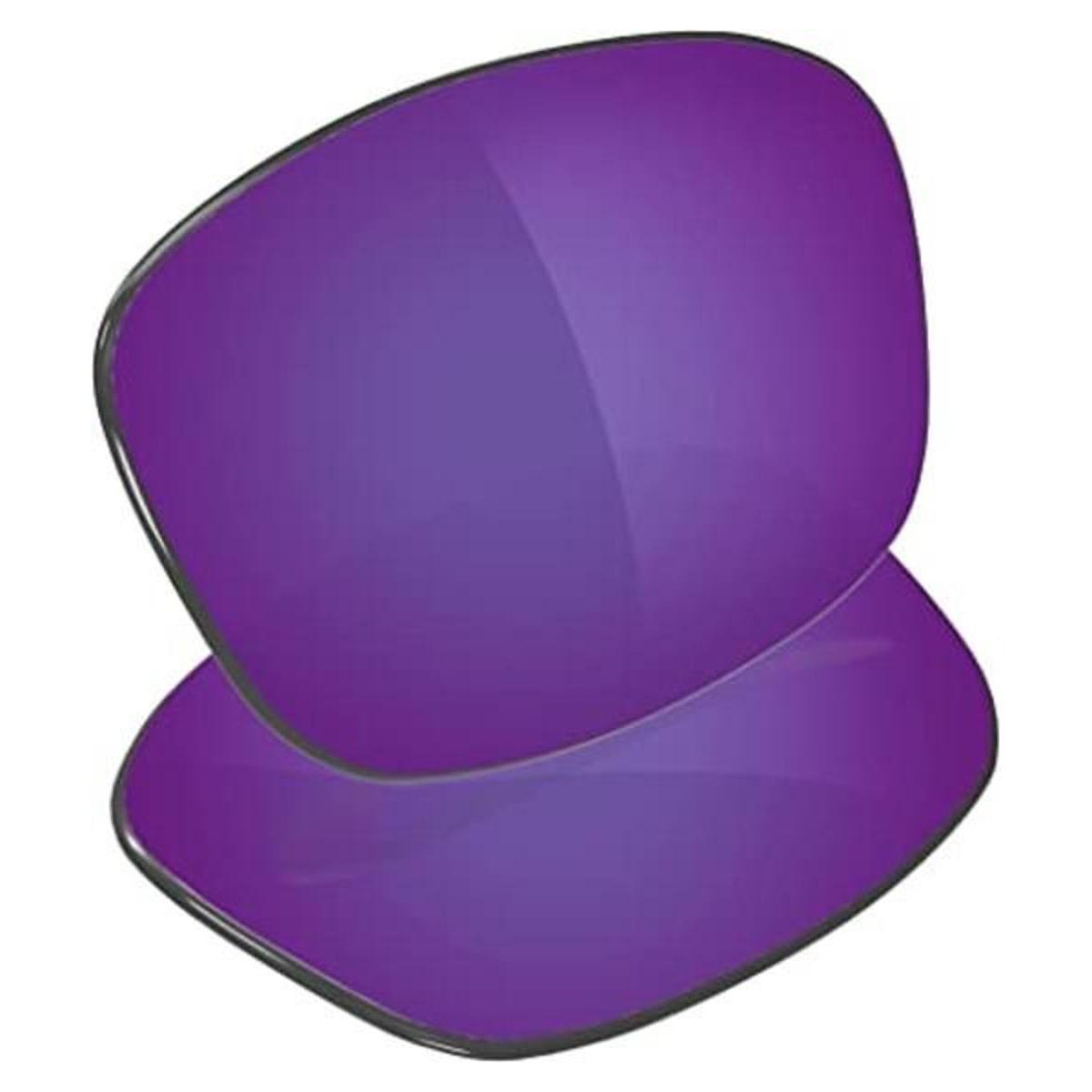 Galvanic Lentes de repuesto para gafas de sol Oakley Fives