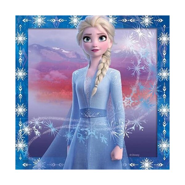 Ravensburger 05011 Disney Frozen 2 The Journey Starts_4