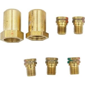 Supplying Demand WB28X24757 WB28X39132 Kit de conversión_1