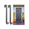 Colgador de corona ajustable para puerta colgador de_1