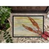 Carolines Treasures SC2021JMAT Tapete para puerta con_3