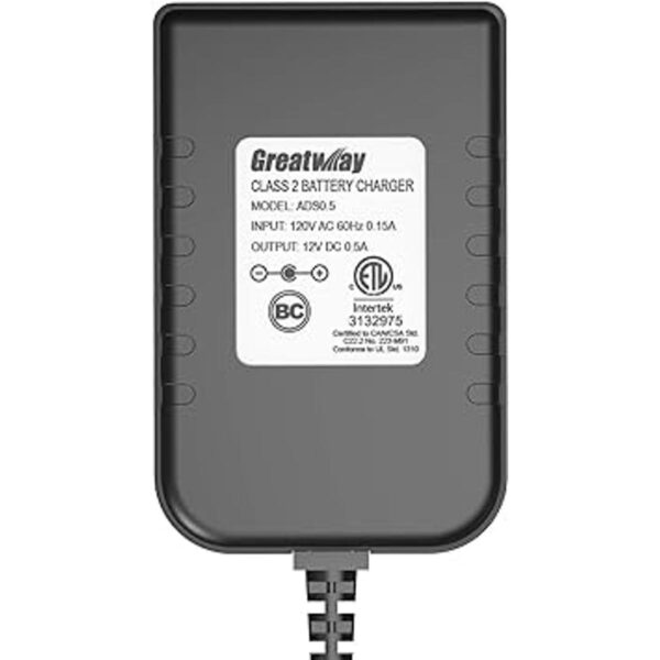 Cargador de batería ADS0.5 12V 0.5A_2