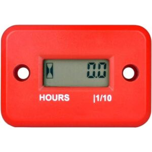 RunLeader HM006ARE Medidor digital inductivo de hora_1