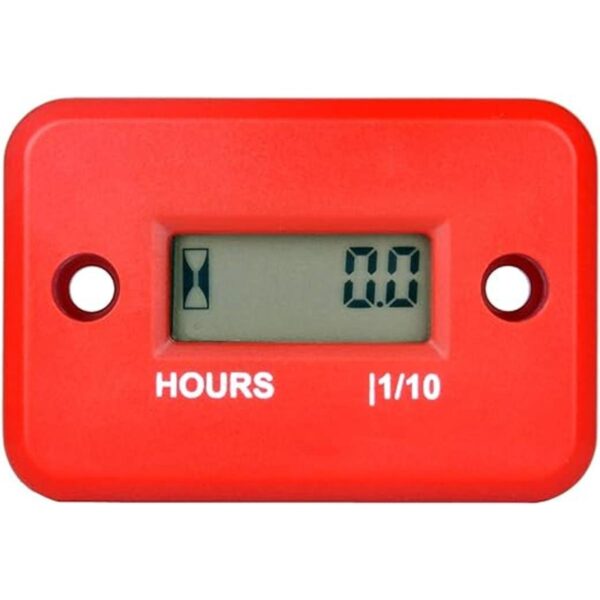 RunLeader HM006ARE Medidor digital inductivo de hora_1