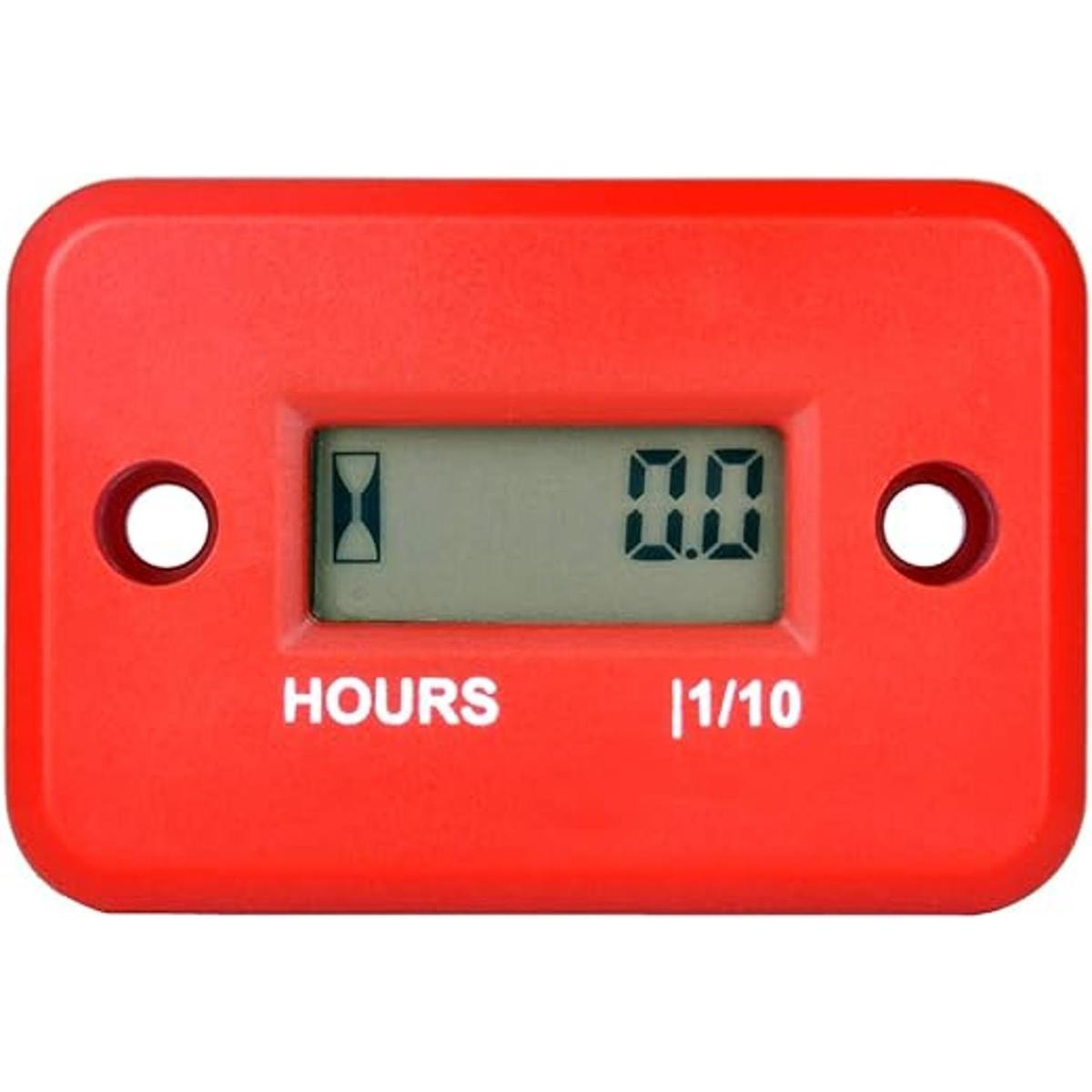 RunLeader HM006ARE Medidor digital inductivo de hora