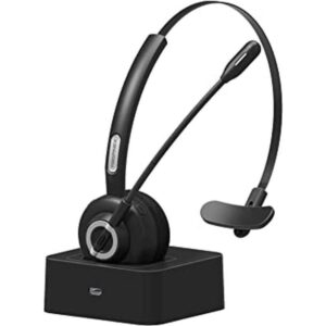 Trucker Bluetooth Headset RAOPINGX Auriculares_1