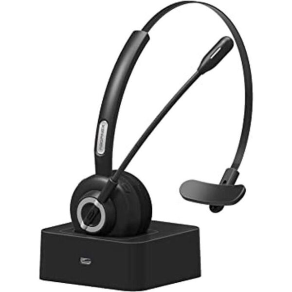 Trucker Bluetooth Headset RAOPINGX Auriculares_1