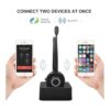 Trucker Bluetooth Headset RAOPINGX Auriculares_3