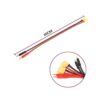 ShareGoo XT90 Macho a 0.157 in Banana Plug Bullet Conector_3
