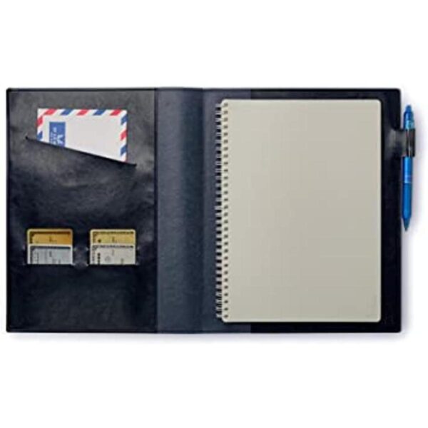 Funda de piel vegana compatible con cuadernos_1
