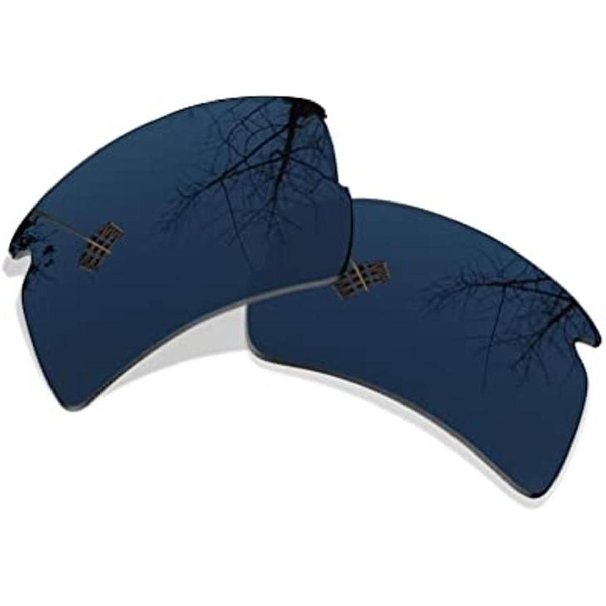 Bsymbo Lentes de repuesto para Oakley Flak 2.0 OO9295