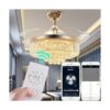 QIACHIP Kit de control remoto universal WiFi para_2