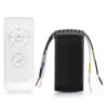 QIACHIP Kit de control remoto universal WiFi para_1