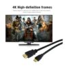 CBUS Cable HDMI a Mini HDMI para Nikon D3500 D7500 D850_3
