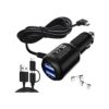 Cargador de coche para Garmin Nuvi cargador de coche