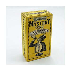 Front Porch Classics Claredons Mystery Tonic Vintage One_1