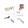 Aplicador Hotfix kit de herramientas aplicadoras de