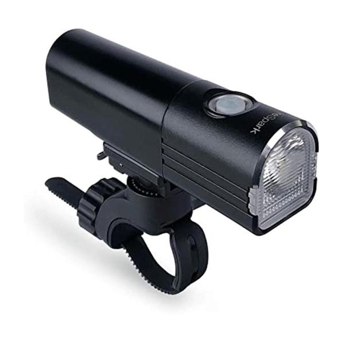 BikeSpark F3800 lm luz frontal ultra brillante LED faro de