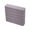Pumice Sticks Almohadilla para limpiar pómez gris para_1