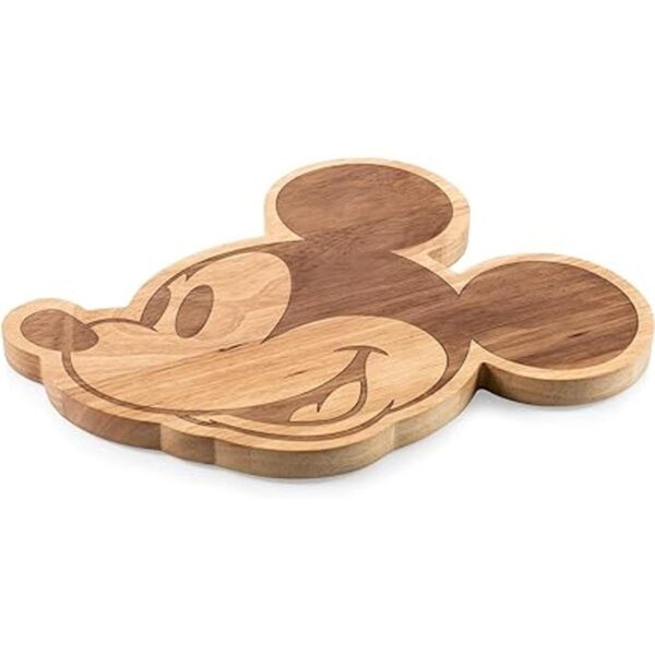 PICNIC TIME Tabla de cortar 14 x 11 pulgadas_4