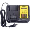 Elefly Cargador de batería de 12 V20 V DCB112 compatible_1