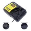 Elefly Cargador de batería de 12 V20 V DCB112 compatible_5