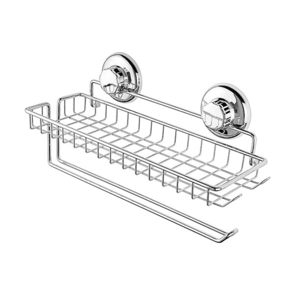 HASKO accessories Soporte de toalla de papel con ventosa_4
