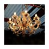 LVWIT Bombillas LED de Candelabro regulable B11 Filamento_5