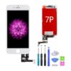 FFtopu Kit de repuesto de pantalla para iPhone 7 Plus_1