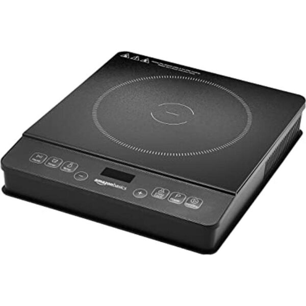 Quemador portátil de inducción de 1800 W_1