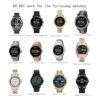 Soarking Base de carga para Fossil Smartwatch Gen 655E4_3