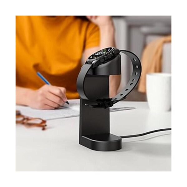 Soarking Base de carga para Fossil Smartwatch Gen 655E4_5
