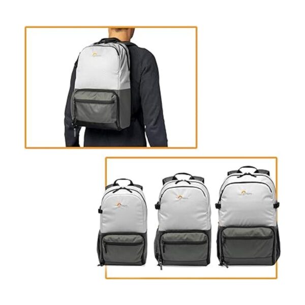Lowepro LP37236PWW Truckee BP 200 LX Mochila para cámara