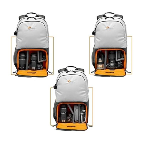 Lowepro LP37236PWW Truckee BP 200 LX Mochila para cámara