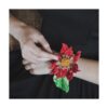 Bandas elásticas para ramillete de muñeca pulseras_5