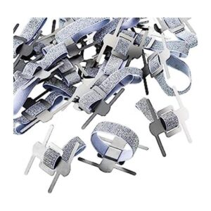 Bandas elásticas para ramillete de muñeca pulseras_1