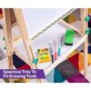 Crayola Mini caballete exclusivo de Amazon_4