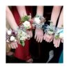 Bandas elásticas para ramillete de muñeca pulseras_6