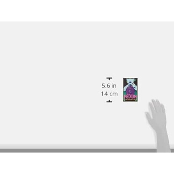 Greater Than Games Juego social medio de lectura mental_4