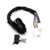 Carbman Interruptor de encendido para Yamaha Gas 2 Cycle_3