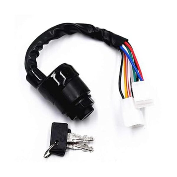 Carbman Interruptor de encendido para Yamaha Gas 2 Cycle_3