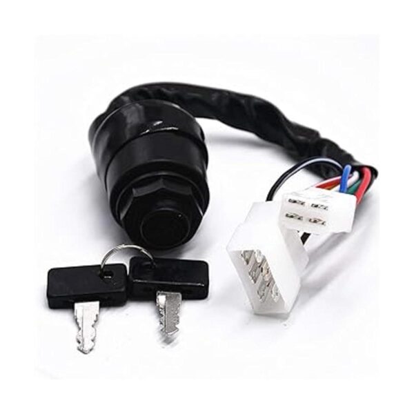 Carbman Interruptor de encendido para Yamaha Gas 2 Cycle_2