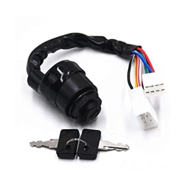 Carbman Interruptor de encendido para Yamaha Gas 2 Cycle_1