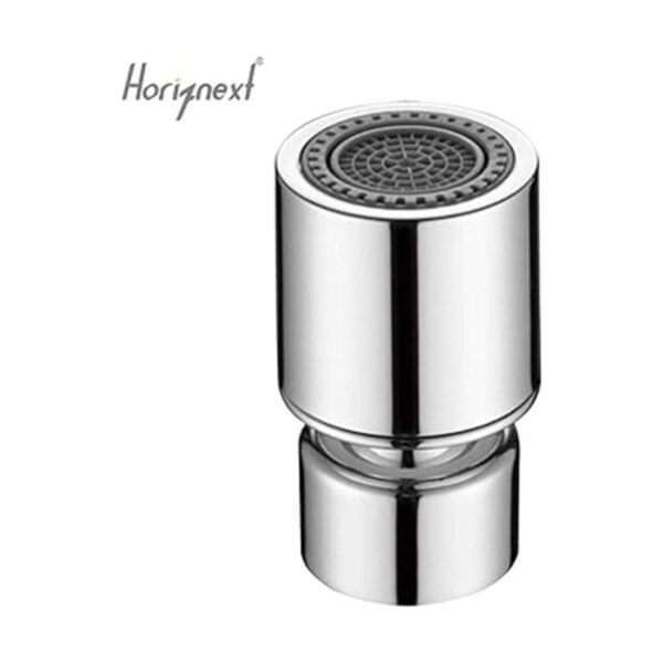 Horiznext Aireador de grifo para fregadero de cocina y_5