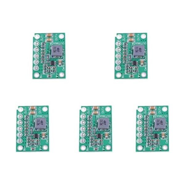 KOOBOOK DC módulo de alimentación de 516 V a 125 V15_1