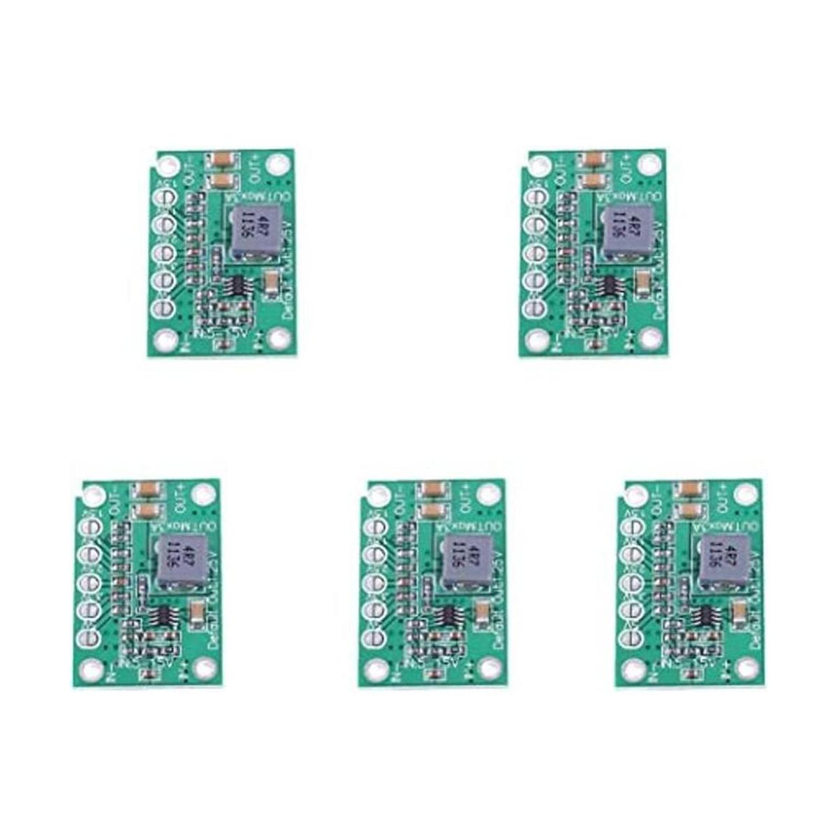 KOOBOOK DC módulo de alimentación de 516 V a 125 V15