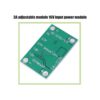 KOOBOOK DC módulo de alimentación de 516 V a 125 V15_3