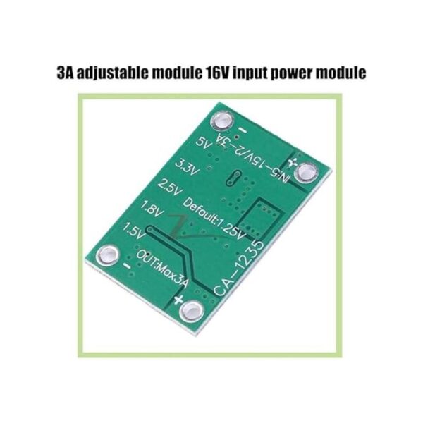 KOOBOOK DC módulo de alimentación de 516 V a 125 V15_3