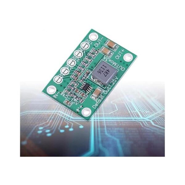 KOOBOOK DC módulo de alimentación de 516 V a 125 V15_4